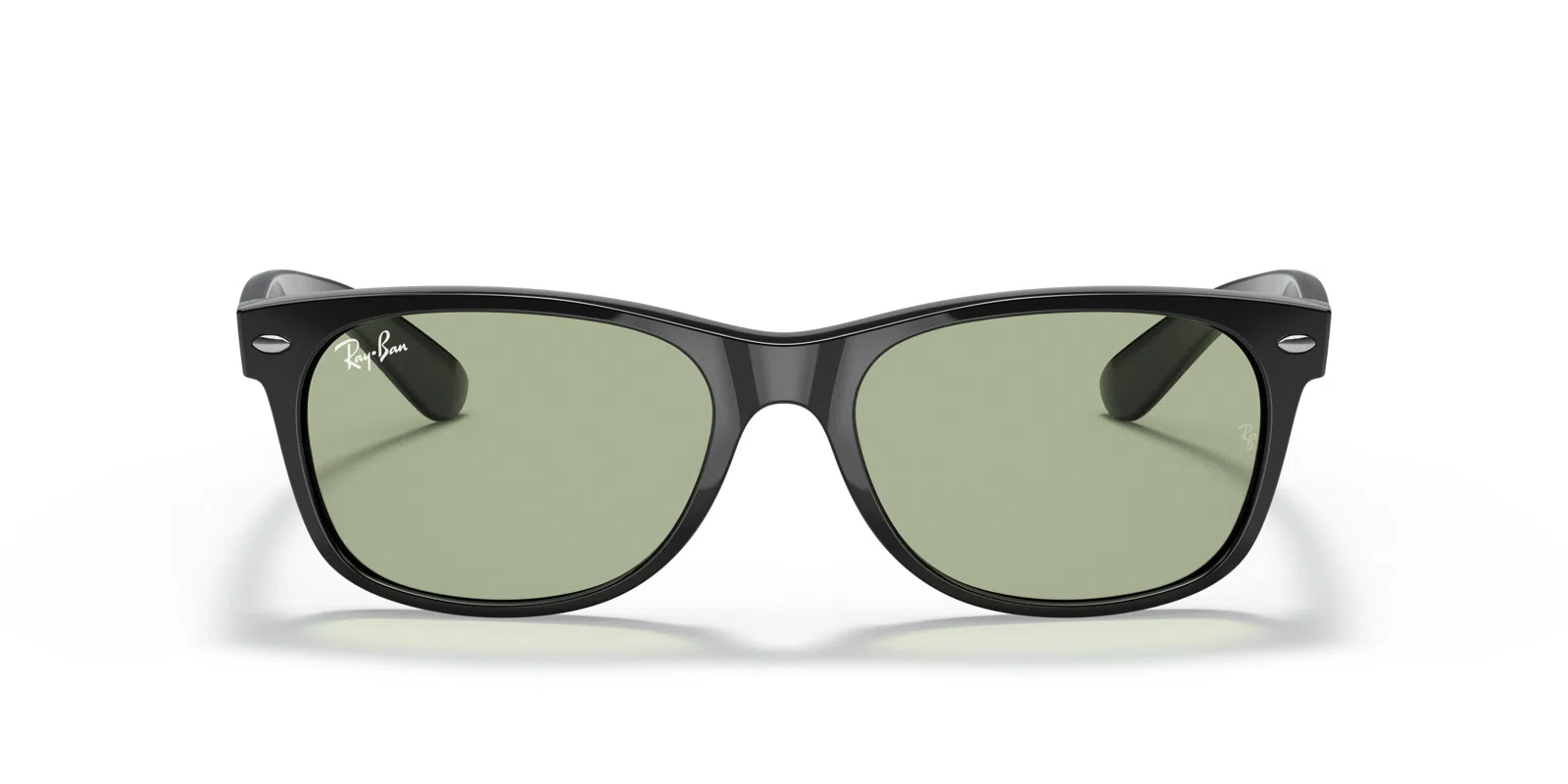 Ray-Ban New Wayfarer 2132F Sunglasses - view 65